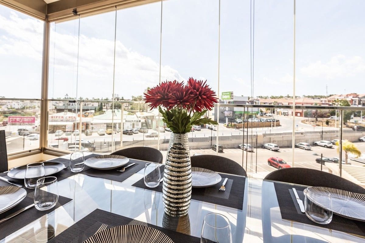 4 soveværelse Penthouse til salg i Orihuela - € 550.000 (Ref: 9753521)