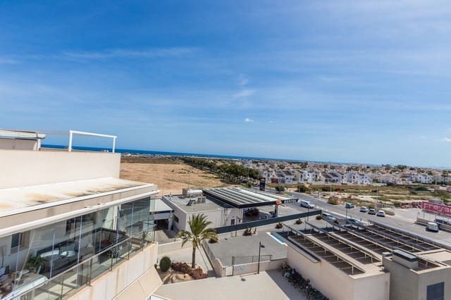 4 slaapkamer Penthouse te koop in Orihuela - € 550.000 (Ref: 9753521)