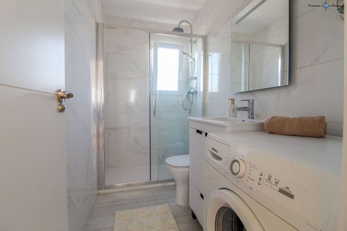 2 soveværelse Penthouse til salg i Orihuela - € 246.500 (Ref: 9753523)