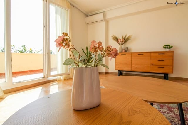 2 slaapkamer Penthouse te koop in Orihuela - € 246.500 (Ref: 9753523)