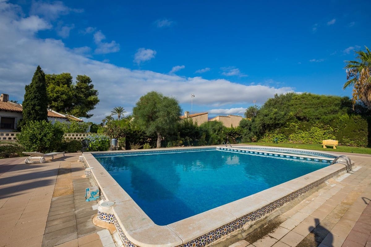 2 soveværelse Penthouse til salg i Orihuela - € 246.500 (Ref: 9753523)