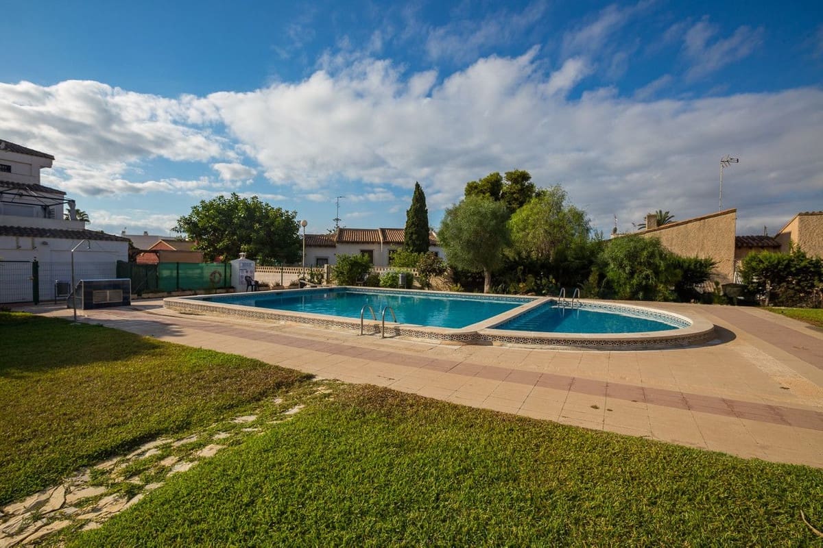 2 soveværelse Penthouse til salg i Orihuela - € 246.500 (Ref: 9753523)