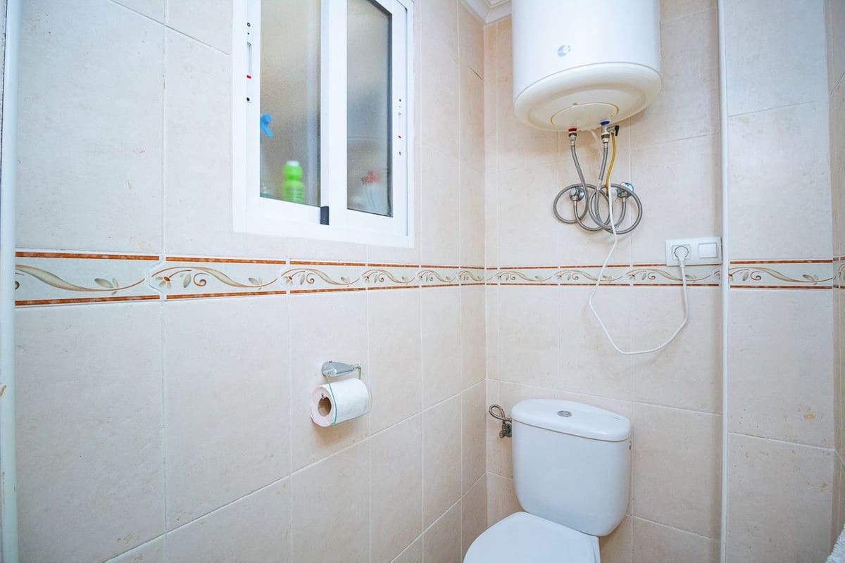 3 soverom Hus til salgs i Orihuela - € 189 000 (Ref: 9753524)