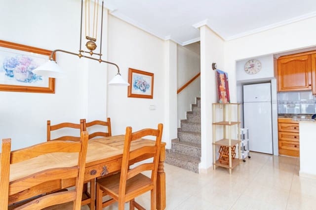 3 soverom Hus til salgs i Orihuela - € 189 000 (Ref: 9753524)