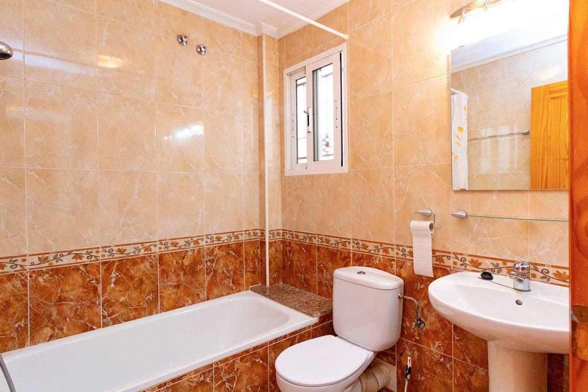 3 soverom Hus til salgs i Orihuela - € 189 000 (Ref: 9753524)