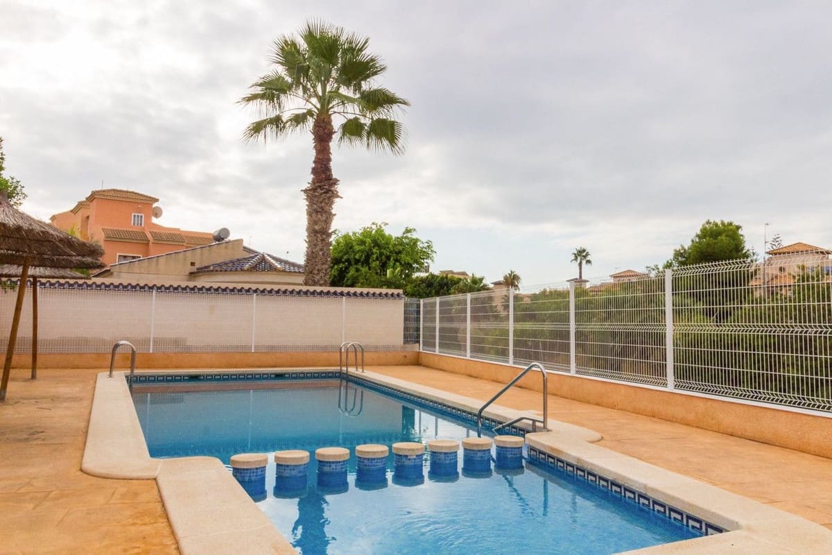 3 soverom Hus til salgs i Orihuela - € 189 000 (Ref: 9753524)