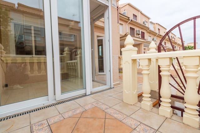 3 soverom Hus til salgs i Orihuela - € 189 000 (Ref: 9753524)