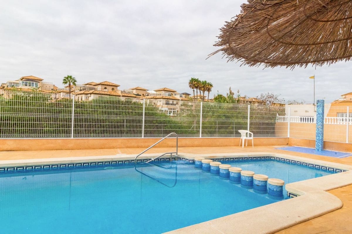 3 soverom Hus til salgs i Orihuela - € 189 000 (Ref: 9753524)