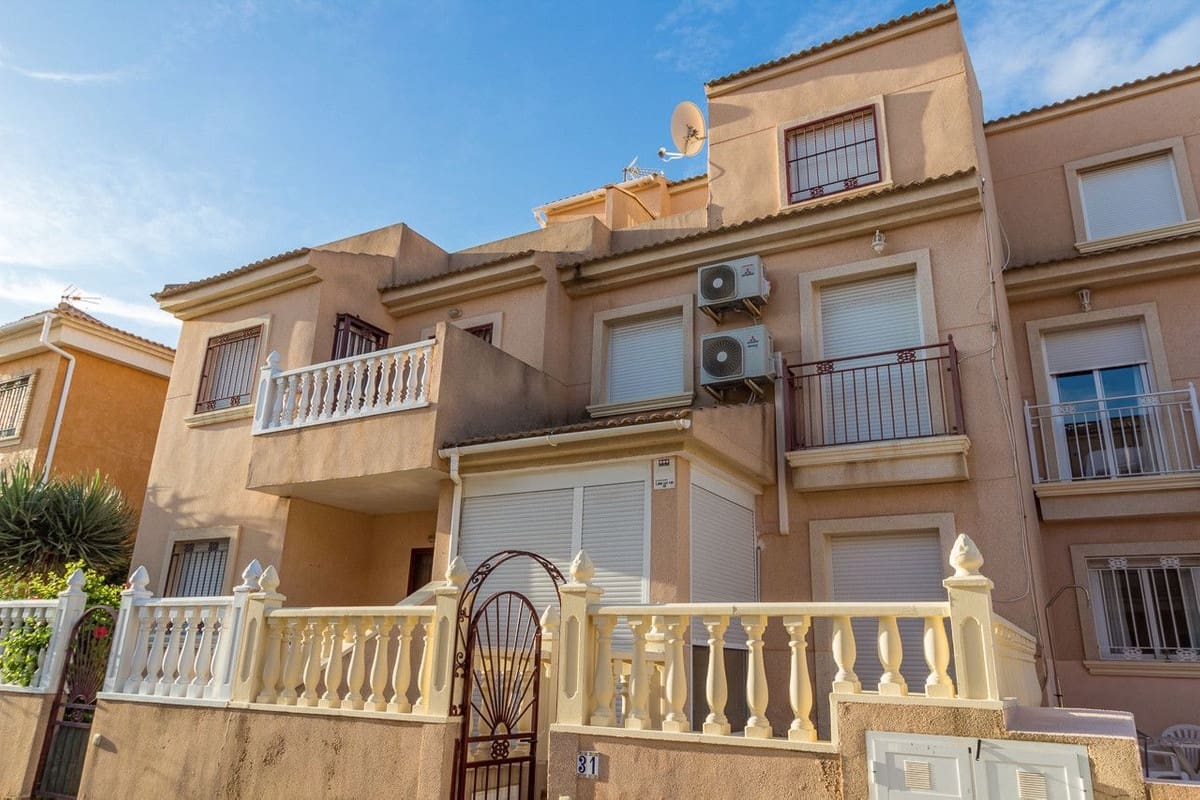 3 soverom Hus til salgs i Orihuela - € 189 000 (Ref: 9753524)