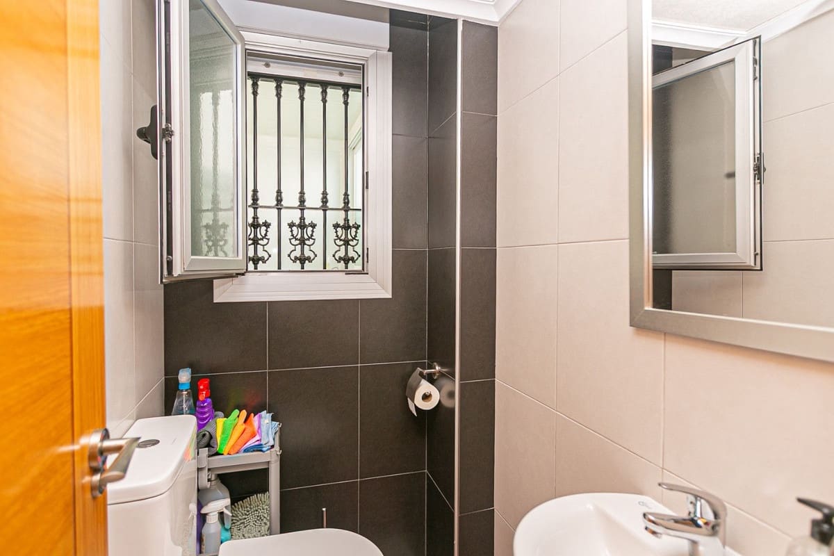 3 sovrum Hus till salu i Guardamar del Segura - 250 000 € (Ref: 9753525)