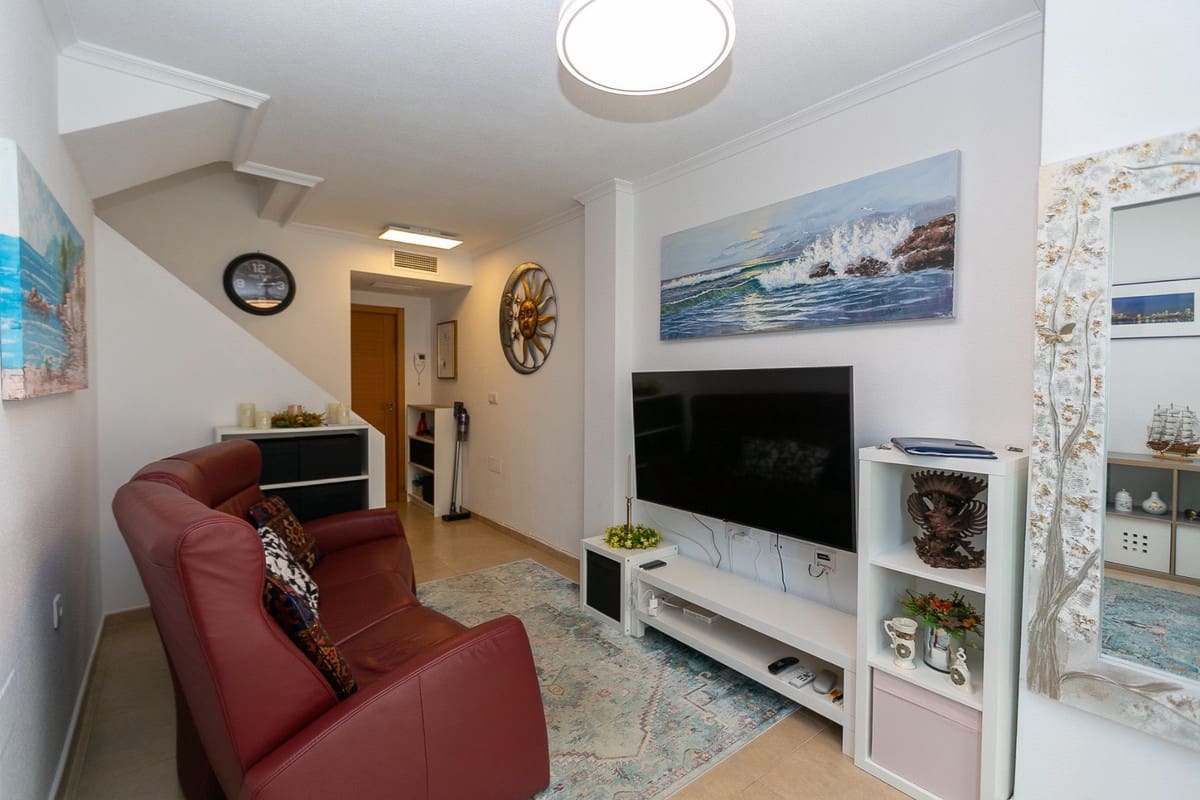 3 sovrum Hus till salu i Guardamar del Segura - 250 000 € (Ref: 9753525)