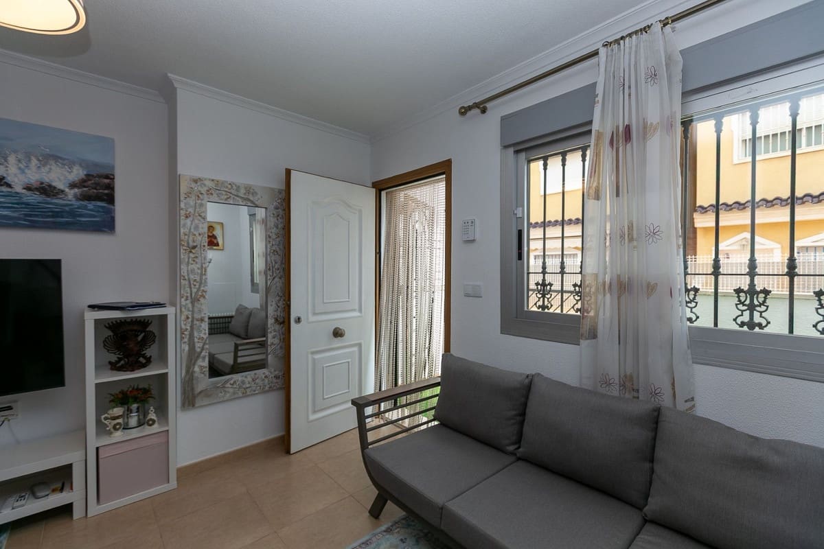 3 sovrum Hus till salu i Guardamar del Segura - 250 000 € (Ref: 9753525)