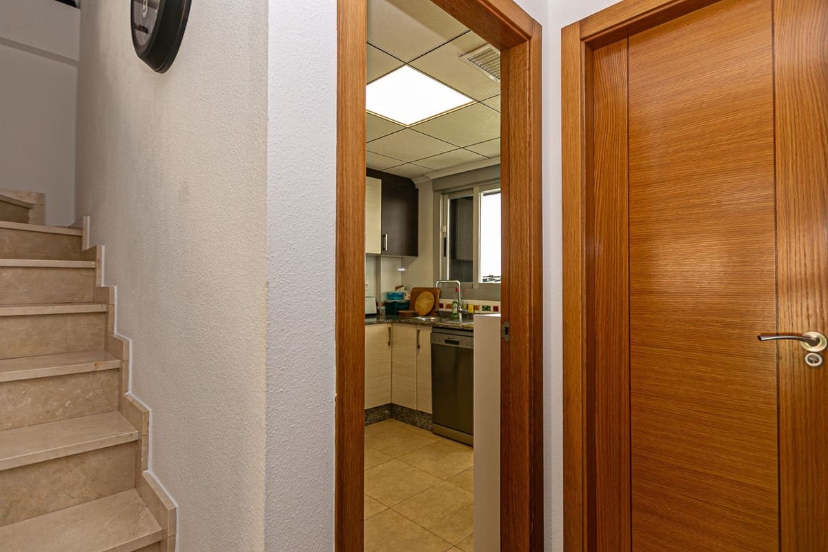 3 sovrum Hus till salu i Guardamar del Segura - 250 000 € (Ref: 9753525)