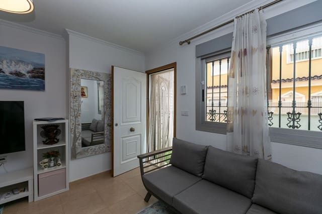 3 sovrum Hus till salu i Zona Pueblo, Guardamar del Segura - 250 000 € (Ref: 9753525)