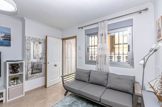 3 sovrum Hus till salu i Zona Pueblo, Guardamar del Segura - 250 000 € (Ref: 9753525)