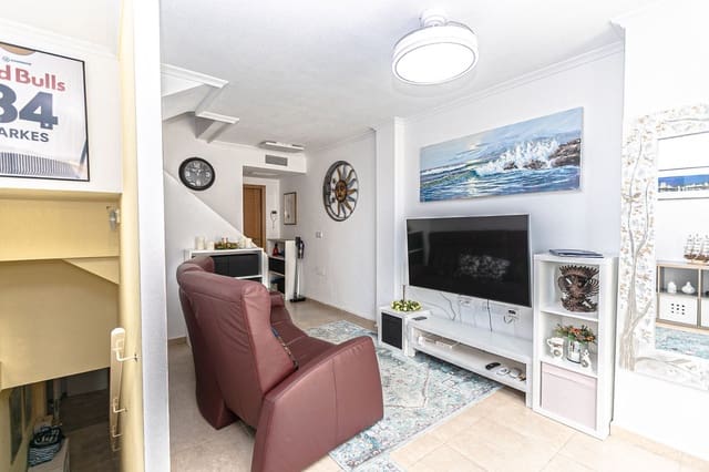 3 sovrum Hus till salu i Zona Pueblo, Guardamar del Segura - 250 000 € (Ref: 9753525)