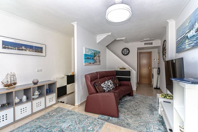 3 sovrum Hus till salu i Zona Pueblo, Guardamar del Segura - 250 000 € (Ref: 9753525)