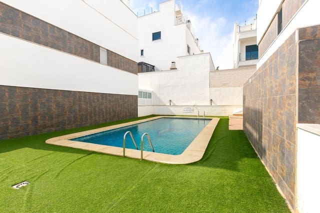3 Zimmer Haus zu verkaufen in Zona Pueblo, Guardamar del Segura - 250.000 € (Ref: 9753525)