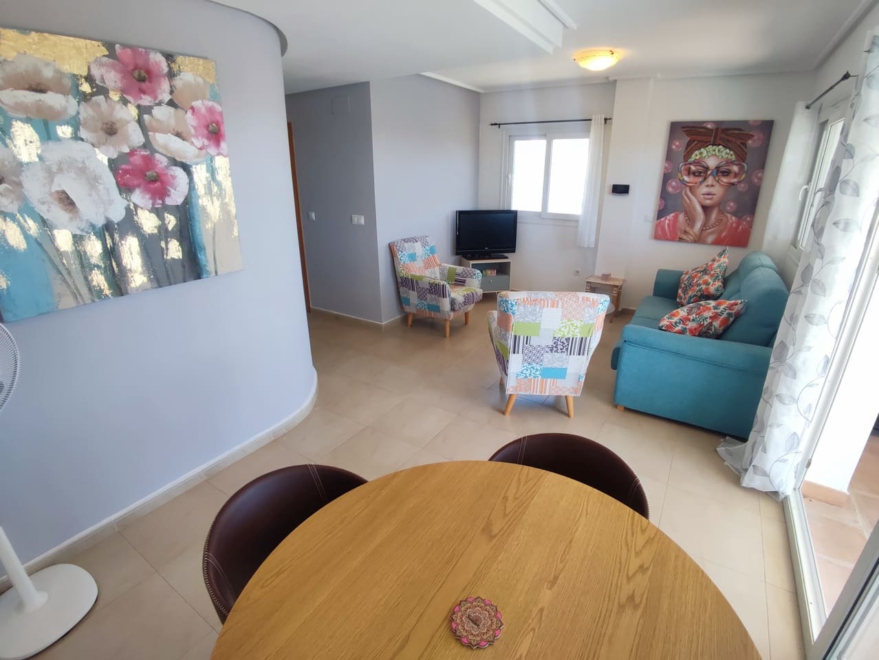 2 camera da letto Appartamento in vendita in Sucina - 189.000 € (Rif: 9762443)