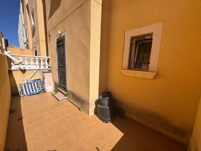 3 soveværelse Byhus til salg i Campoamor, Orihuela med swimmingpool - € 229.995 (Ref: 9762444)