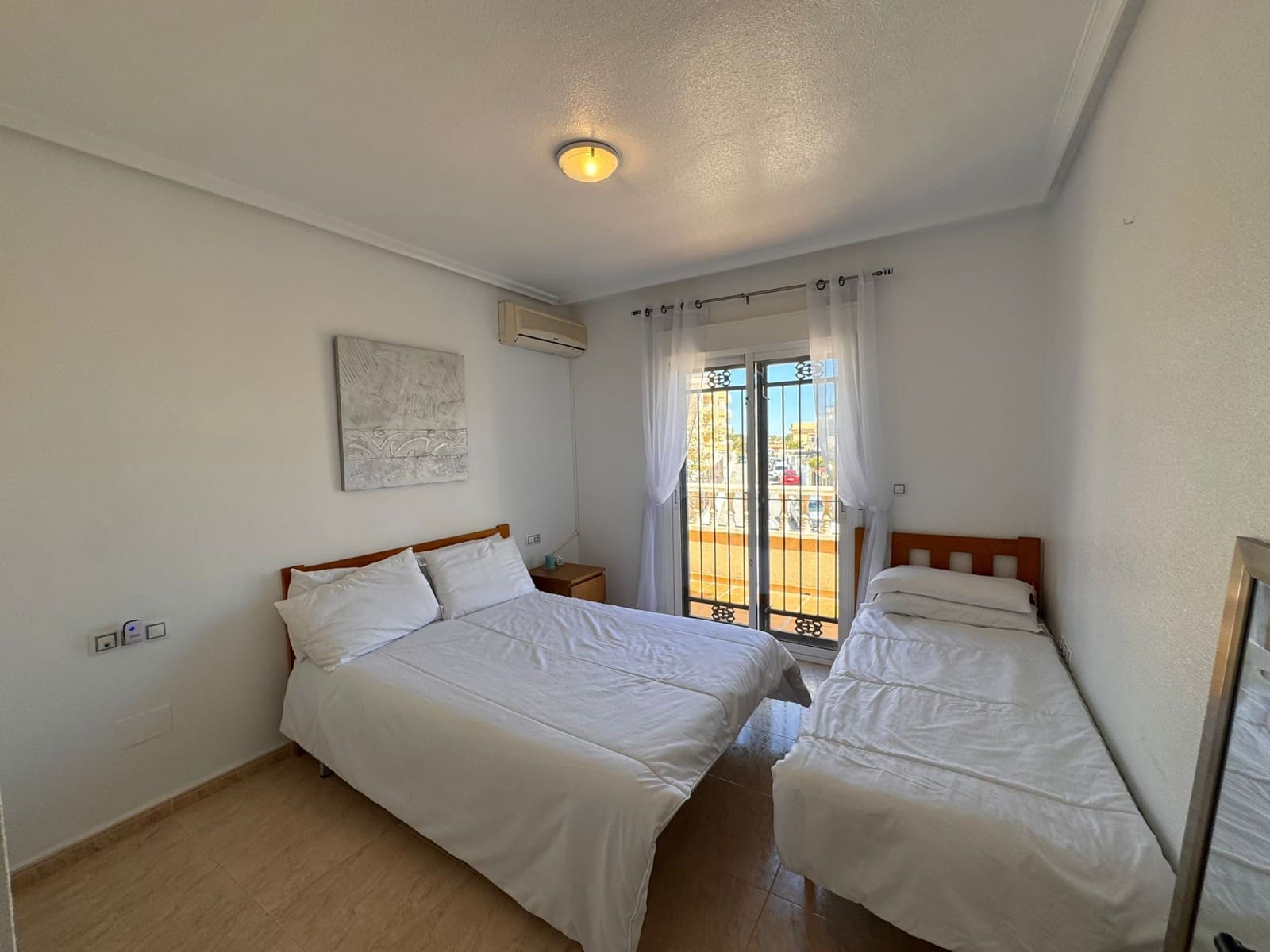 3 soveværelse Byhus til salg i Campoamor med swimmingpool - € 229.995 (Ref: 9762444)