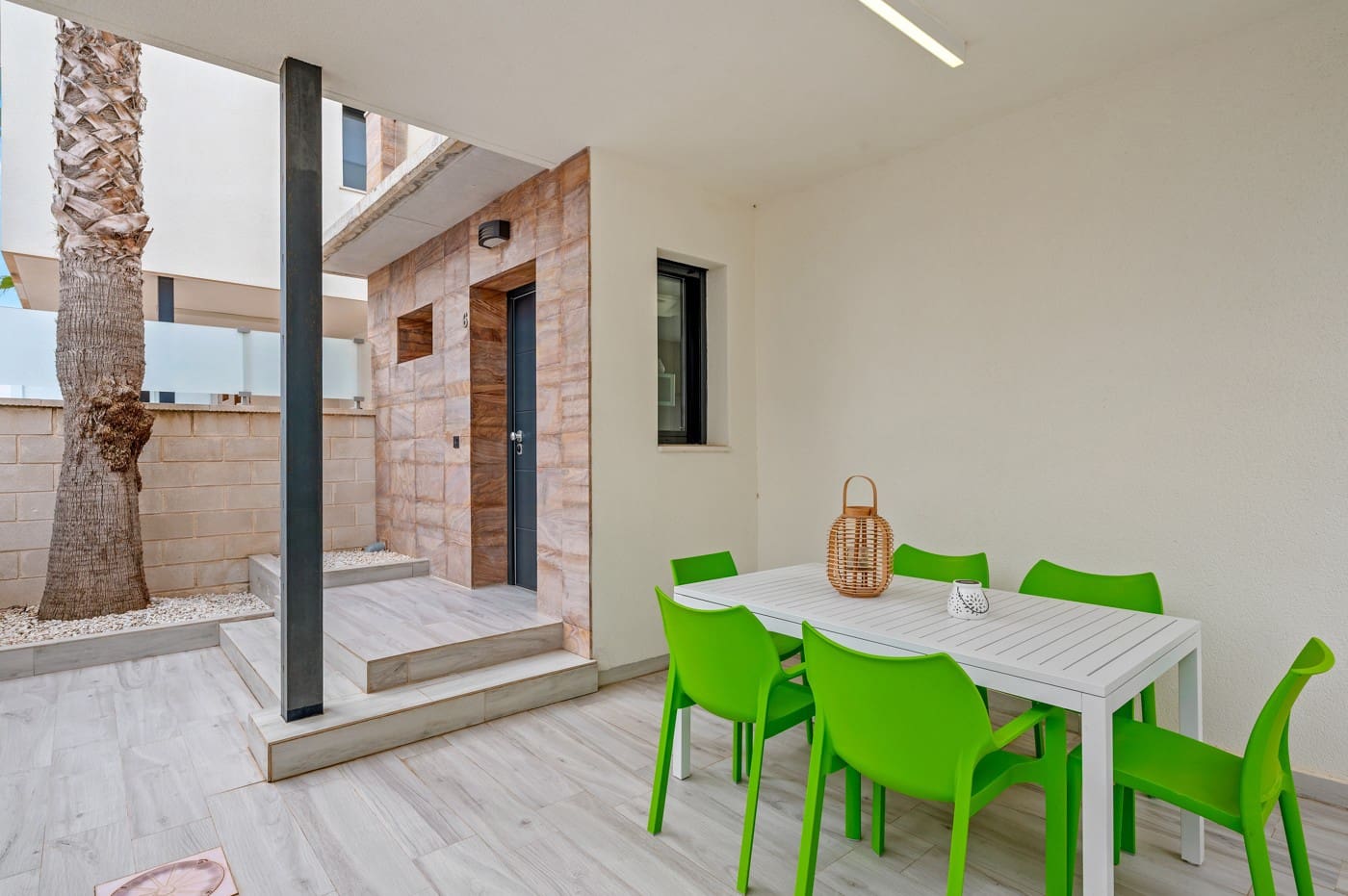 3 slaapkamer Villa te koop in Orihuela Costa met zwembad - € 425.000 (Ref: 9762445)