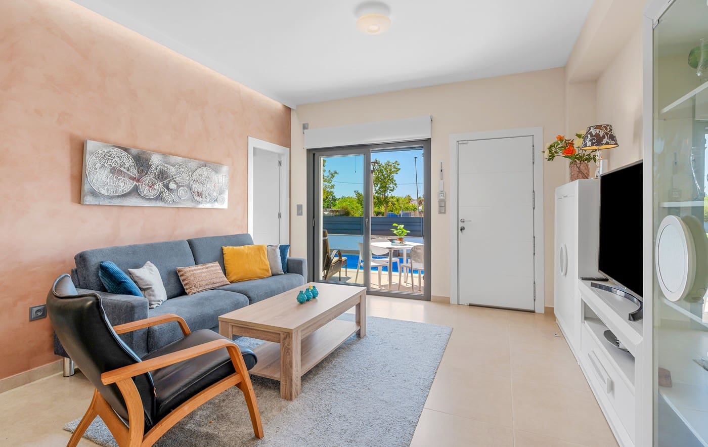 3 camera da letto Casa in vendita in Formentera del Segura con piscina - 329.000 € (Rif: 9762449)