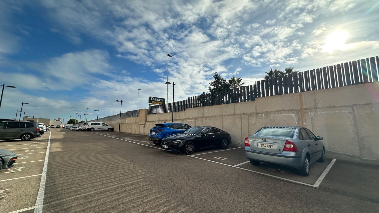 2 makuuhuone Huoneisto myytävänä paikassa Orihuela Costa mukana uima-altaan 
autotalli - 220 000 € (Ref: 9762454)