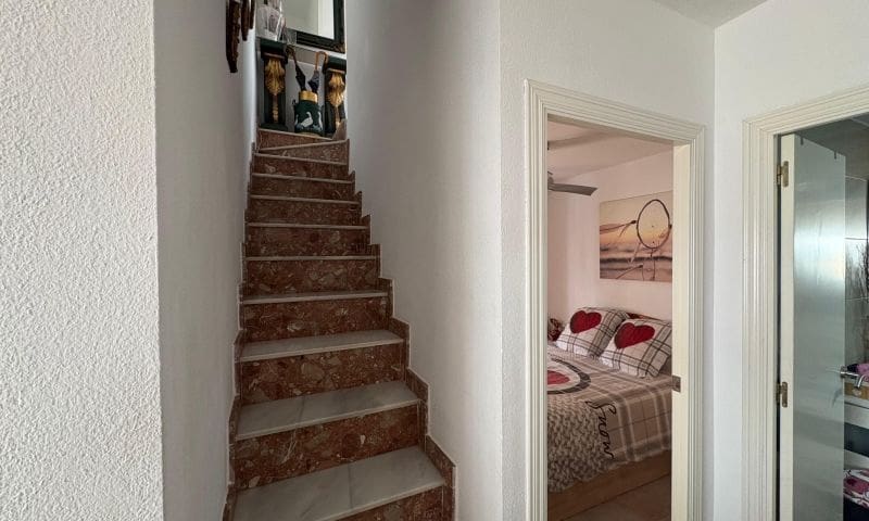 3 Zimmer Apartment zu verkaufen in Torrevieja - 198.995 € (Ref: 9762455)