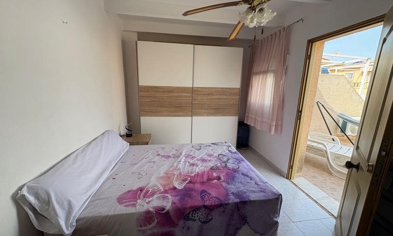 3 Zimmer Apartment zu verkaufen in Torrevieja - 198.995 € (Ref: 9762455)