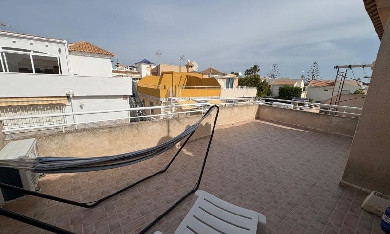 3 Zimmer Apartment zu verkaufen in Torrevieja - 198.995 € (Ref: 9762455)