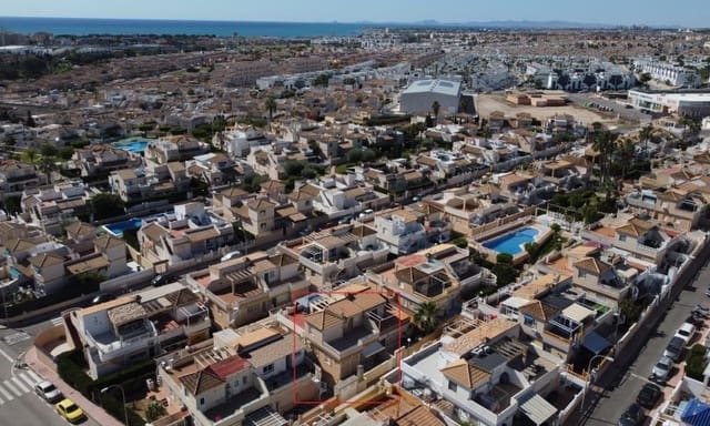 3 Zimmer Apartment zu verkaufen in Los Balcones - Los Altos, Torrevieja - 198.995 € (Ref: 9762455)