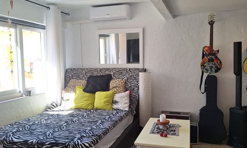 3 sypialnia Willa na sprzedaż w Orihuela Costa z basenem garażem - 369 995 € (Ref: 9762457)