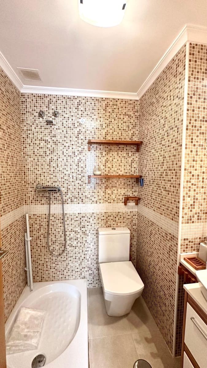 2 bedroom Penthouse for sale in Torrevieja - € 164,900 (Ref: 9762458)