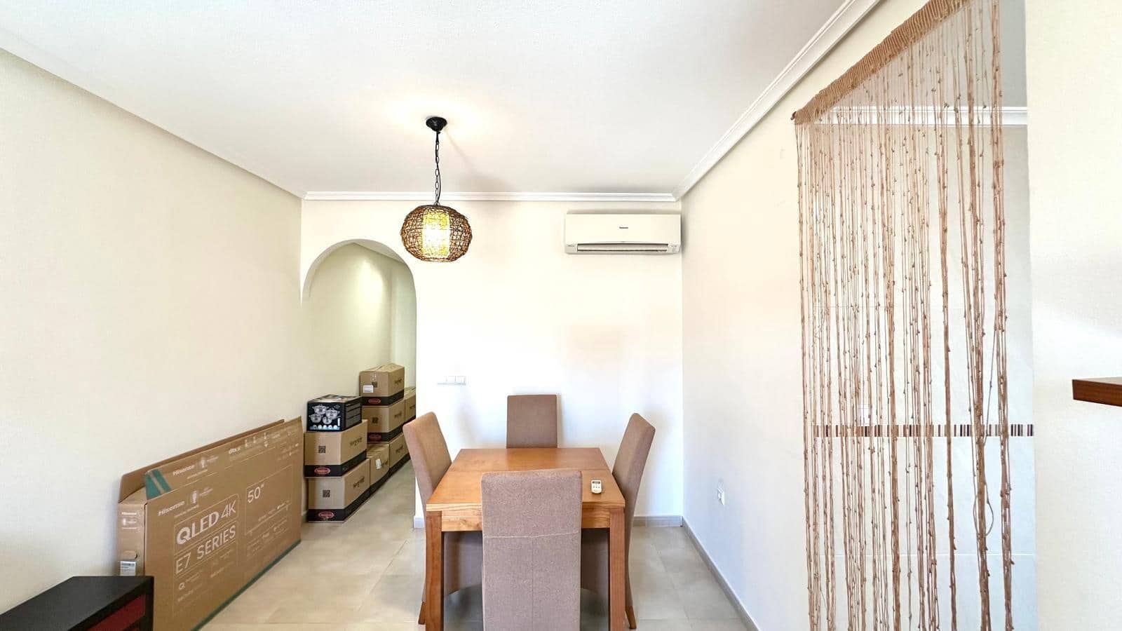 2 bedroom Penthouse for sale in Torrevieja - € 164,900 (Ref: 9762458)