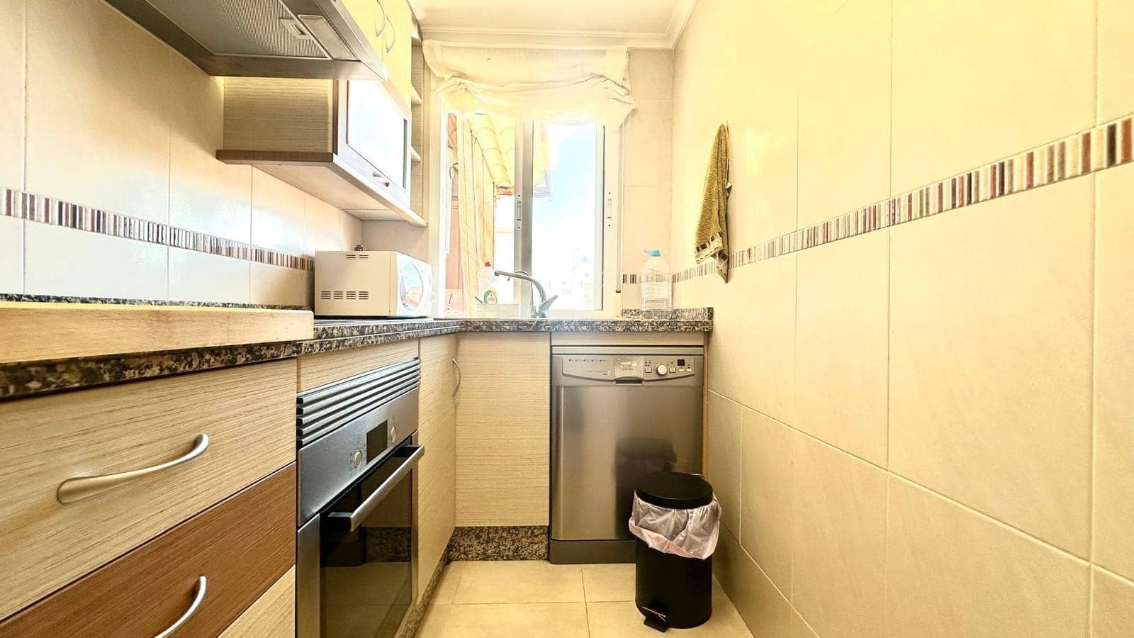 2 bedroom Penthouse for sale in Torrevieja - € 164,900 (Ref: 9762458)