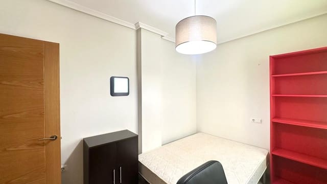 2 chambre Penthouse à vendre à El Molino, Torrevieja - 164 900 € (Ref: 9762458)