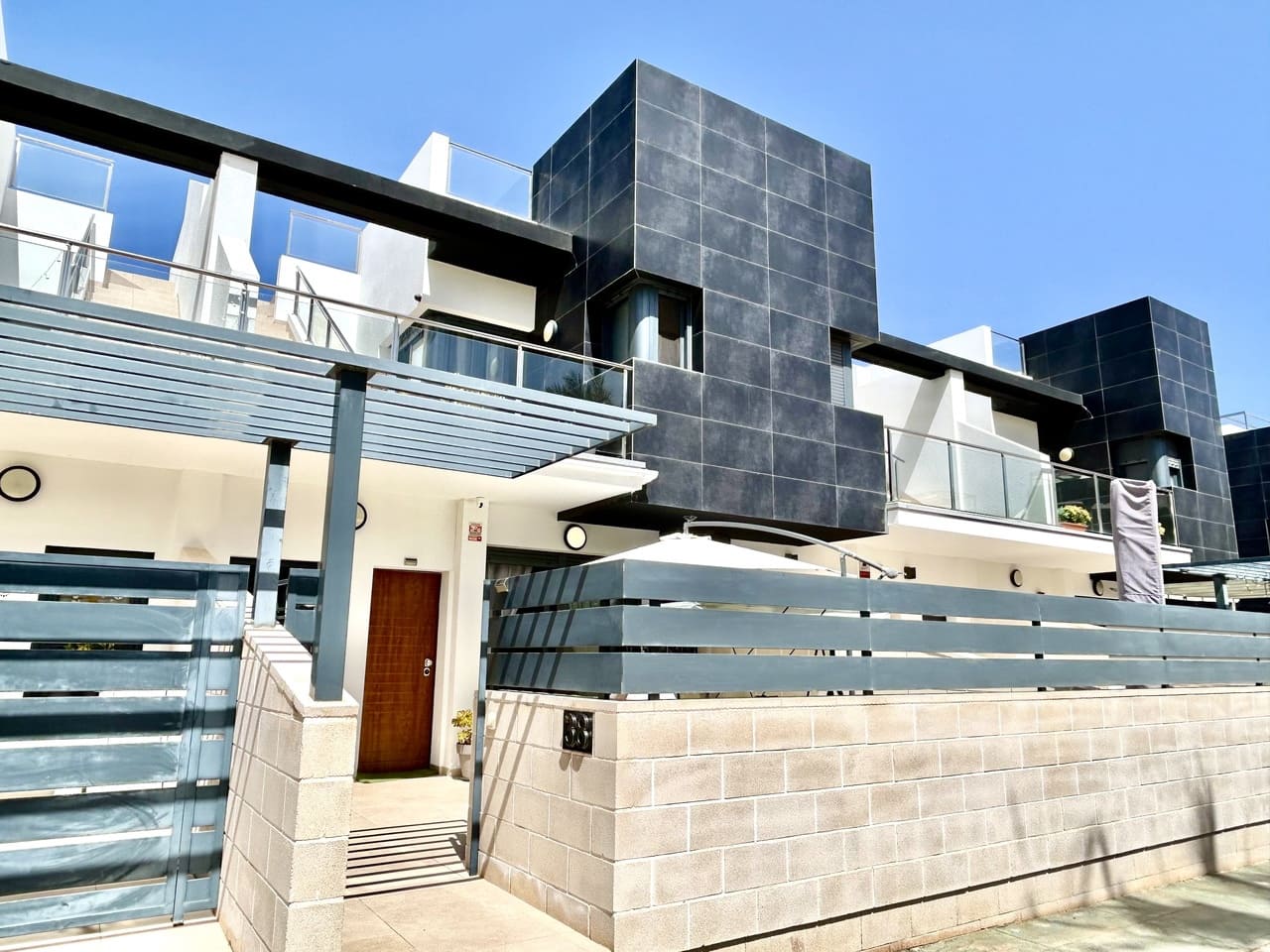 3 camera da letto Casa in vendita in Los Dolses con garage - 375.000 € (Rif: 9762459)