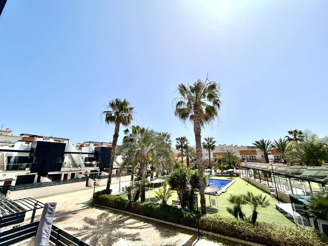 3 camera da letto Casa in vendita in Los Dolses con garage - 375.000 € (Rif: 9762459)