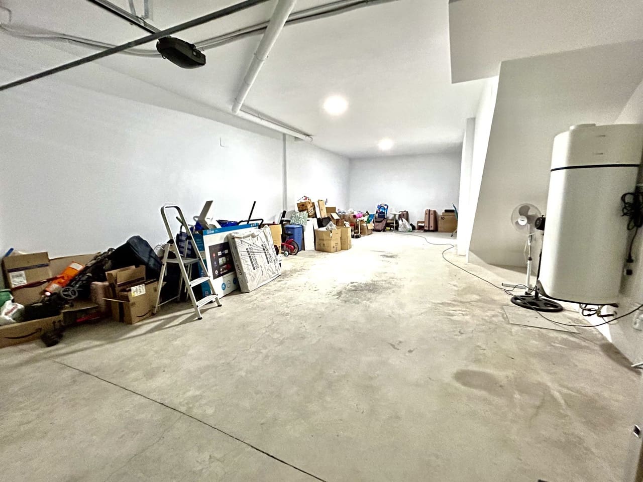 3 camera da letto Casa in vendita in Los Dolses con garage - 375.000 € (Rif: 9762459)