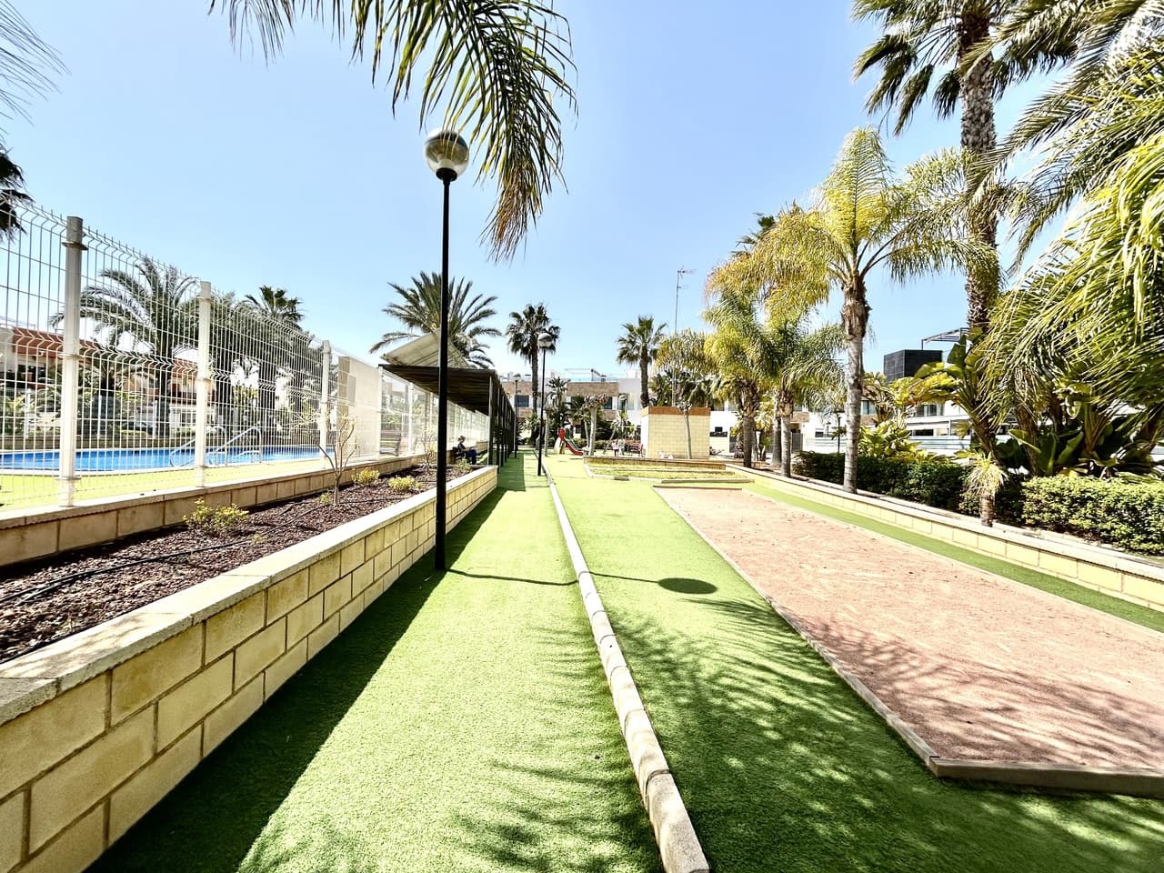 3 camera da letto Casa in vendita in Los Dolses con garage - 375.000 € (Rif: 9762459)