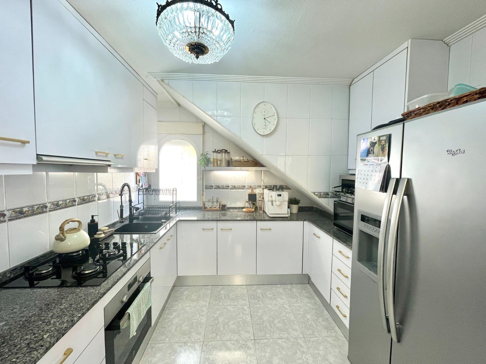 3 soveværelse Villa til salg i San Fulgencio - € 295.000 (Ref: 9762465)