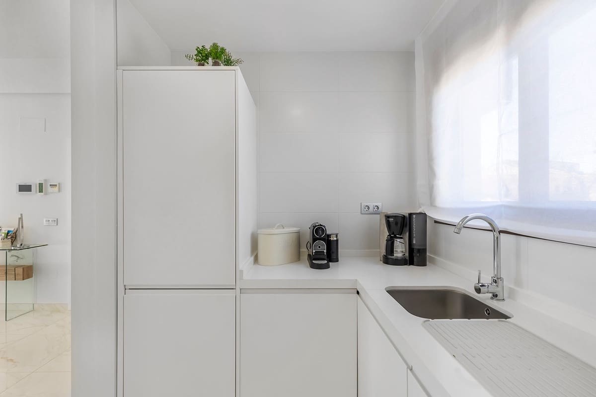 2 slaapkamer Penthouse te koop in Dolores De Pacheco met zwembad - € 249.000 (Ref: 9762467)