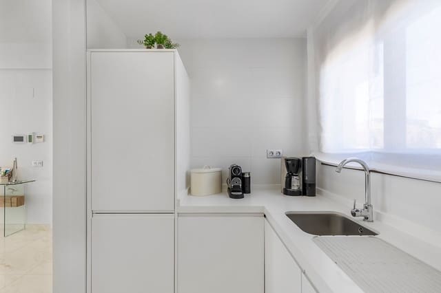 2 chambre Penthouse à vendre à Dolores De Pacheco, Torre-Pacheco avec piscine - 249 000 € (Ref: 9762467)