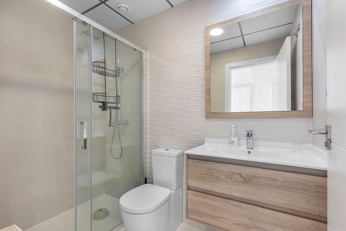 2 slaapkamer Penthouse te koop in Dolores De Pacheco met zwembad - € 249.000 (Ref: 9762467)