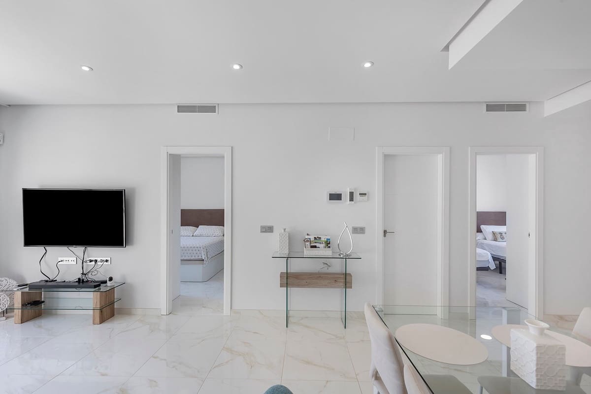 2 bedroom Penthouse for sale in Dolores De Pacheco with pool - € 249,000 (Ref: 9762467)