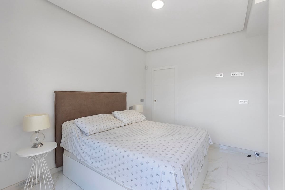 2 bedroom Penthouse for sale in Dolores De Pacheco with pool - € 249,000 (Ref: 9762467)