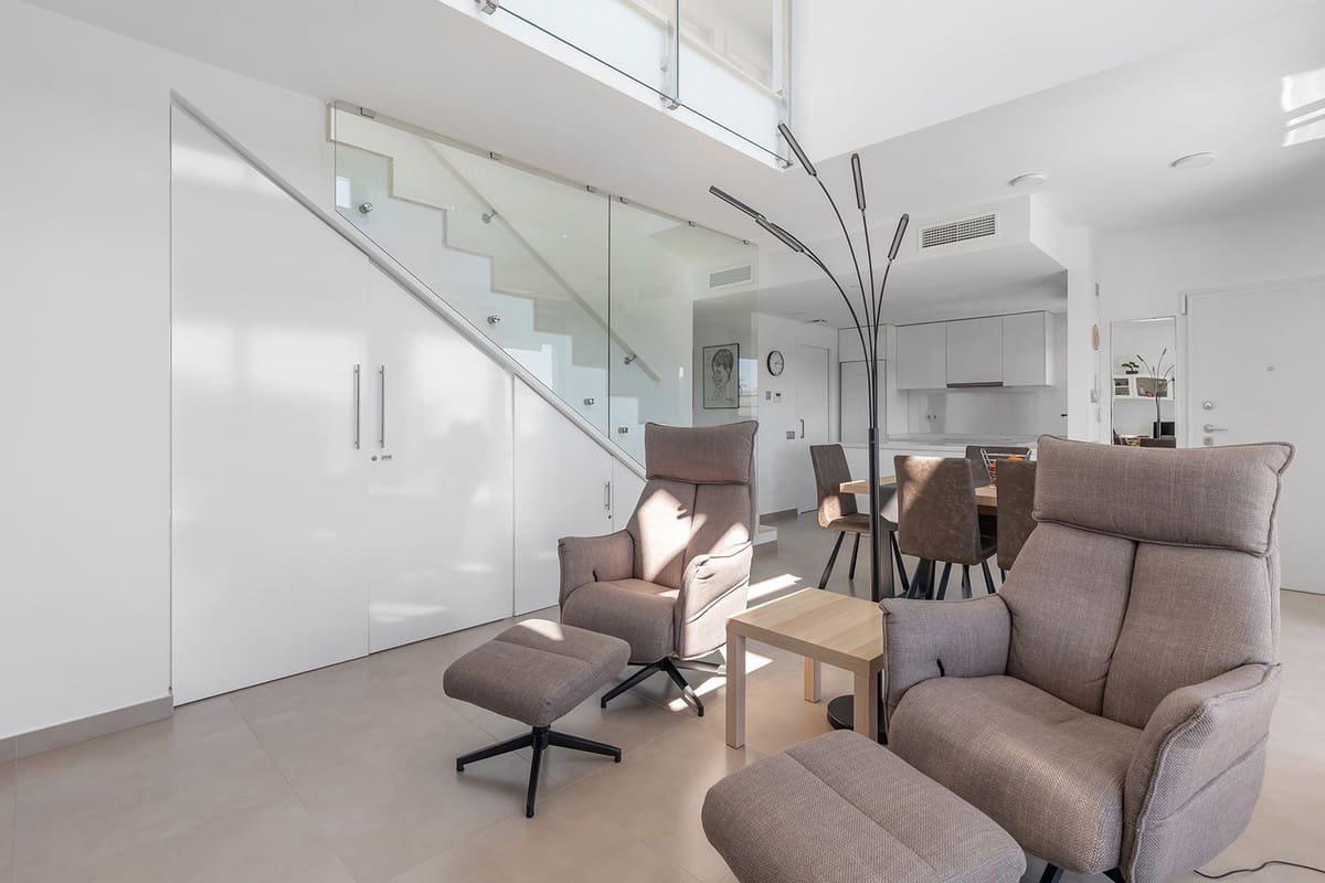 3 chambre Villa/Maison à vendre à Orihuela avec piscine - 419 500 € (Ref: 9762468)