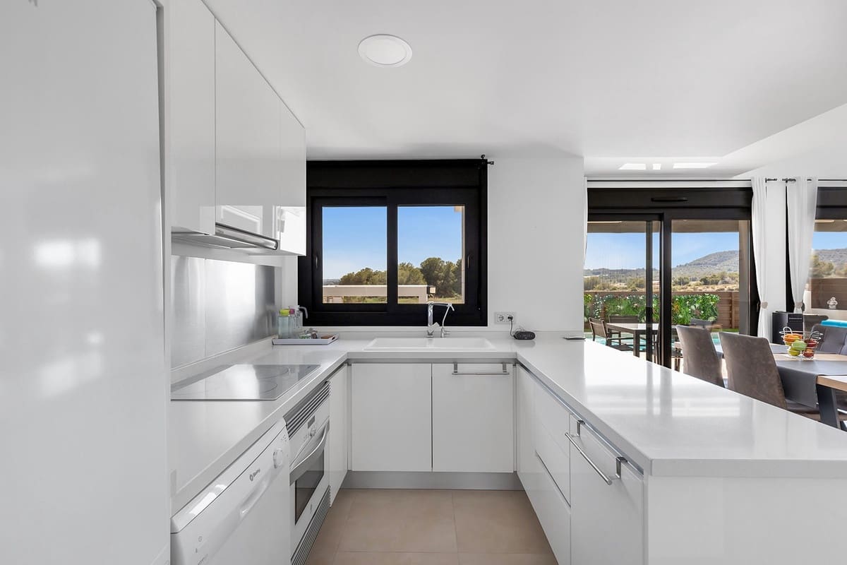 3 chambre Villa/Maison à vendre à Orihuela avec piscine - 419 500 € (Ref: 9762468)