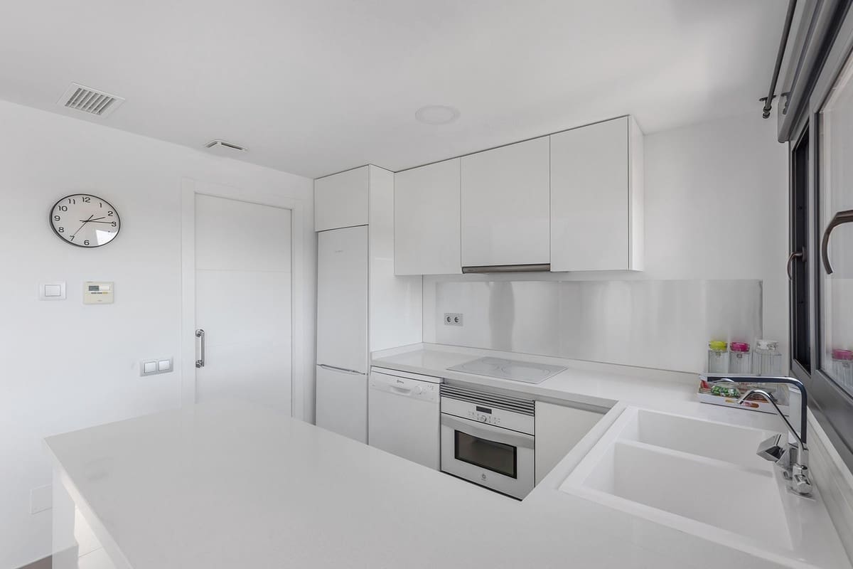 3 chambre Villa/Maison à vendre à Orihuela avec piscine - 419 500 € (Ref: 9762468)